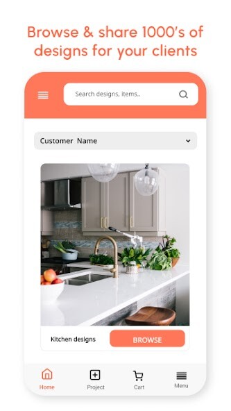 Run android online APK Finemake from MyAndroid or emulate Finemake using MyAndroid