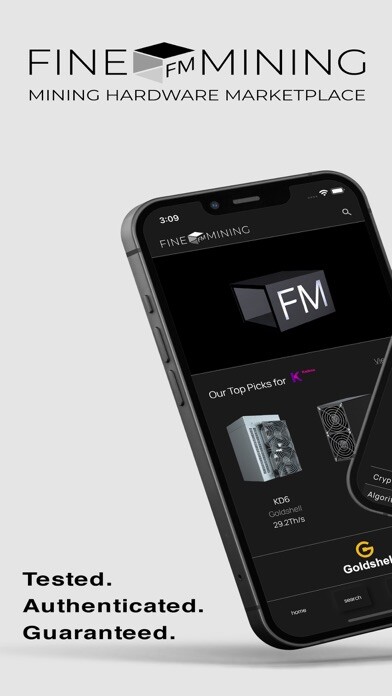 Emulate iPhone app Fine Mining using MyAndroid Emulate iPhone app Fine Mining using MyAndroid