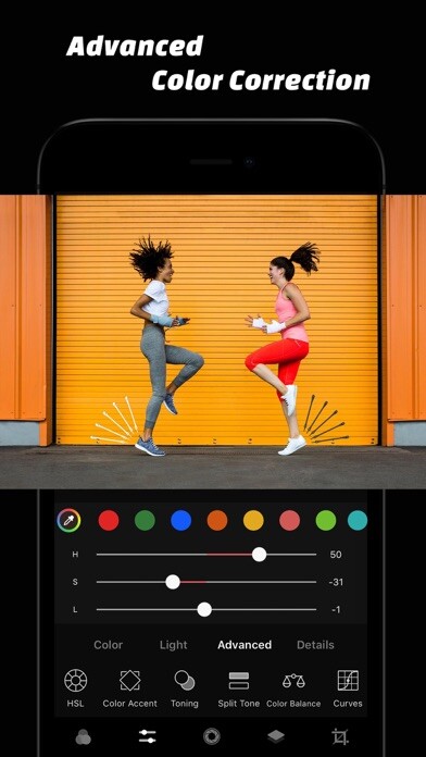 Emulate iPhone app Fine - Photo Editor using MyAndroid Emulate iPhone app Fine - Photo Editor using MyAndroid