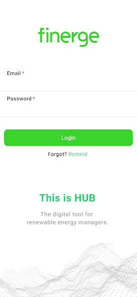Run android online APK Finerge Hub from MyAndroid or emulate Finerge Hub using MyAndroid