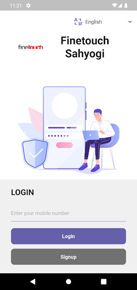 Run android online APK Finetouch Sahyogi from MyAndroid or emulate Finetouch Sahyogi using MyAndroid Run android online APK Finetouch Sahyogi from MyAndroid or emulate Finetouch Sahyogi using MyAndroid