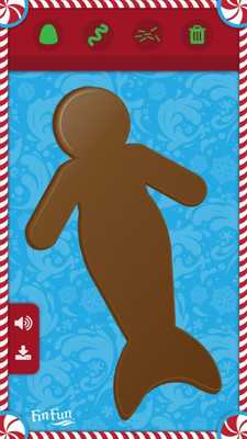 Emulate Android APK Fin Fun Gingerbread Mermaid Emulate Android APK Fin Fun Gingerbread Mermaid