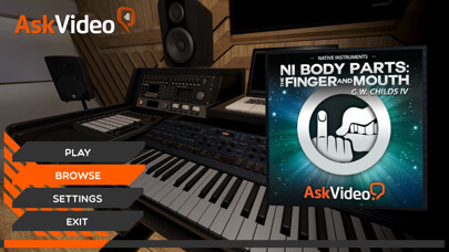 Emulate iPhone app Finger and Mouth Course using MyAndroid Emulate iPhone app Finger and Mouth Course using MyAndroid