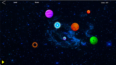 Emulate iPhone app Finger Ball Bounce using MyAndroid Emulate iPhone app Finger Ball Bounce using MyAndroid