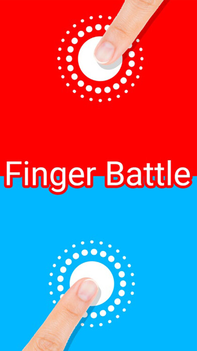 Emulate iPhone app Finger Battle - Finger Tab using MyAndroid Emulate iPhone app Finger Battle - Finger Tab using MyAndroid