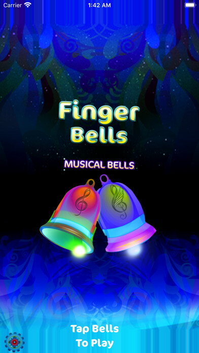 Emulate iPhone app Finger Bells using MyAndroid Emulate iPhone app Finger Bells using MyAndroid