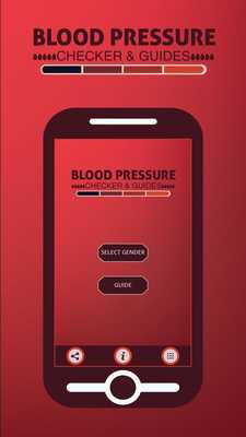 Emulate Android APK Finger Blood Pressure Checker Prank App