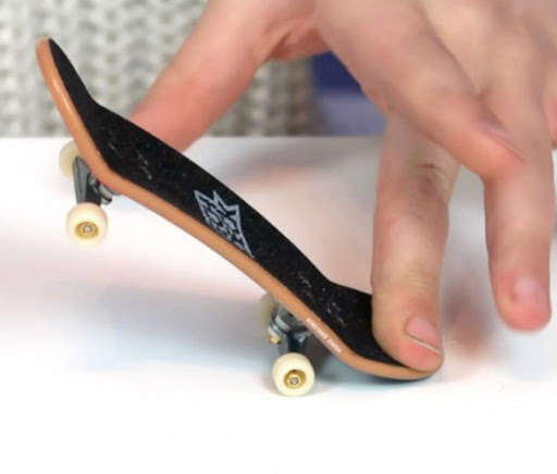 Run android online APK Fingerboard Tricks from MyAndroid or emulate Fingerboard Tricks using MyAndroid