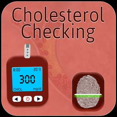 Emulate Android APK Finger Body Cholesterol Check Prank Emulate Android APK Finger Body Cholesterol Check Prank