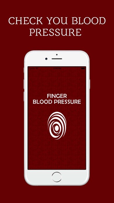 Emulate iPhone app Finger BP Scanner Prank using MyAndroid Emulate iPhone app Finger BP Scanner Prank using MyAndroid