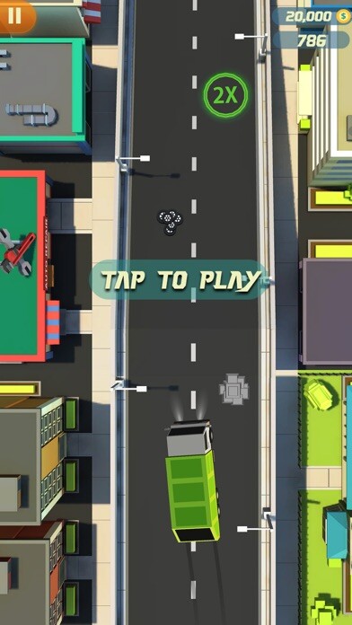 Emulate iPhone app Finger Car Driver Dash using MyAndroid Emulate iPhone app Finger Car Driver Dash using MyAndroid