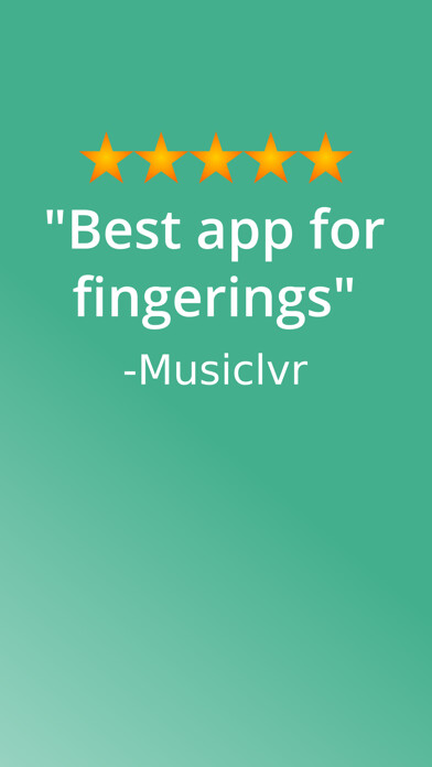 Emulate iPhone app Fingercharts using MyAndroid