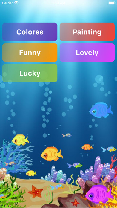 Emulate iPhone app Finger Coloring using MyAndroid Emulate iPhone app Finger Coloring using MyAndroid