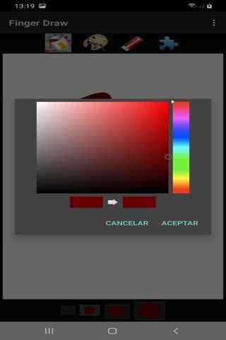 Emulate Android APK Finger Draw Emulate Android APK Finger Draw