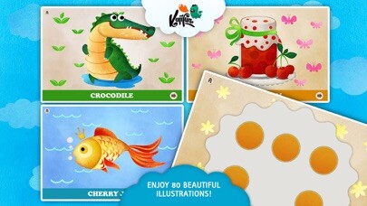 Emulate iPhone app Fingerfun Multilingual using MyAndroid Emulate iPhone app Fingerfun Multilingual using MyAndroid