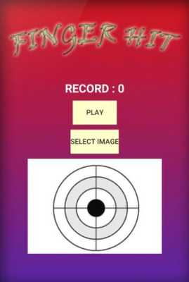 Emulate Android APK Finger Hit