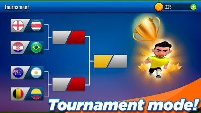 Emulate iPhone app Finger Kick Soccer 2023 using MyAndroid Emulate iPhone app Finger Kick Soccer 2023 using MyAndroid