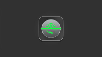 Emulate iPhone app Finger Lie detector Prank: Truth/Lie Detector using MyAndroid