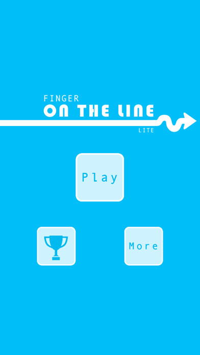 Emulate iPhone app Finger on the Line - Fast Action Music Games using MyAndroid Emulate iPhone app Finger on the Line - Fast Action Music Games using MyAndroid