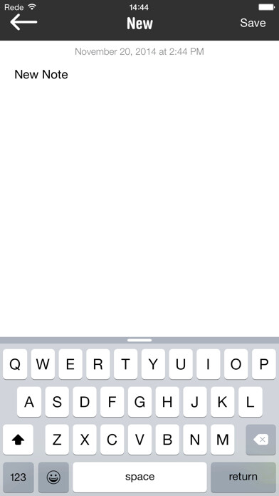 Emulate iPhone app Fingerprint Box using MyAndroid Emulate iPhone app Fingerprint Box using MyAndroid