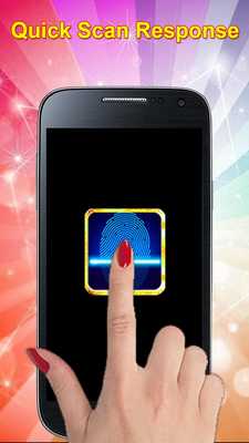 Emulate Android APK Fingerprint BP checker prank Emulate Android APK Fingerprint BP checker prank