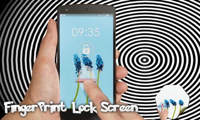 Emulate Android APK Fingerprint Grap Hyacinth Fake Emulate Android APK Fingerprint Grap Hyacinth Fake