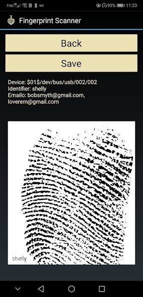 Run android online APK Fingerprint Keepsakes Jewelry from MyAndroid or emulate Fingerprint Keepsakes Jewelry using MyAndroid Run android online APK Fingerprint Keepsakes Jewelry from MyAndroid or emulate Fingerprint Keepsakes Jewelry using MyAndroid