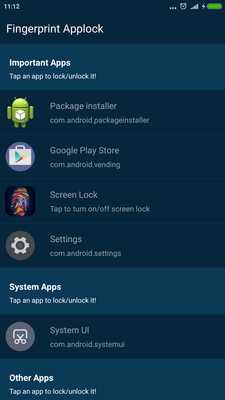 Emulate Android APK Fingerprint Lock (Android M) Emulate Android APK Fingerprint Lock (Android M)