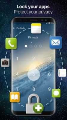 Emulate Android APK Fingerprint Lockscreen App to Unlock Phone(prank) Emulate Android APK Fingerprint Lockscreen App to Unlock Phone(prank)