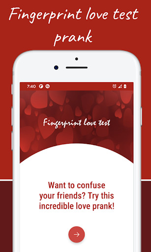 Run android online APK Fingerprint Love Test Scanner Prank from MyAndroid or emulate Fingerprint Love Test Scanner Prank using MyAndroid Run android online APK Fingerprint Love Test Scanner Prank from MyAndroid or emulate Fingerprint Love Test Scanner Prank using MyAndroid