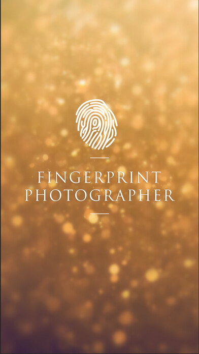 Emulate iPhone app Fingerprint Photographer using MyAndroid Emulate iPhone app Fingerprint Photographer using MyAndroid