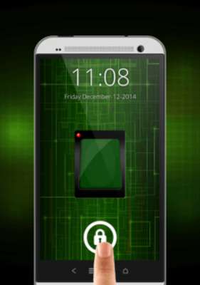 Emulate Android APK Fingerprint Screen Lock Prank Emulate Android APK Fingerprint Screen Lock Prank