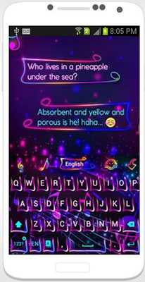Emulate Android APK FingerprintSL Keyboard theme - Kika Emoji Emulate Android APK FingerprintSL Keyboard theme - Kika Emoji