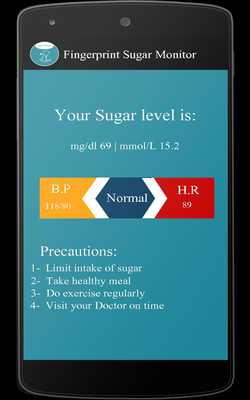 Emulate Android APK Fingerprint sugar Prank Emulate Android APK Fingerprint sugar Prank