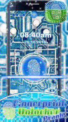 Emulate Android APK Fingerprint Unlocker Prank Emulate Android APK Fingerprint Unlocker Prank