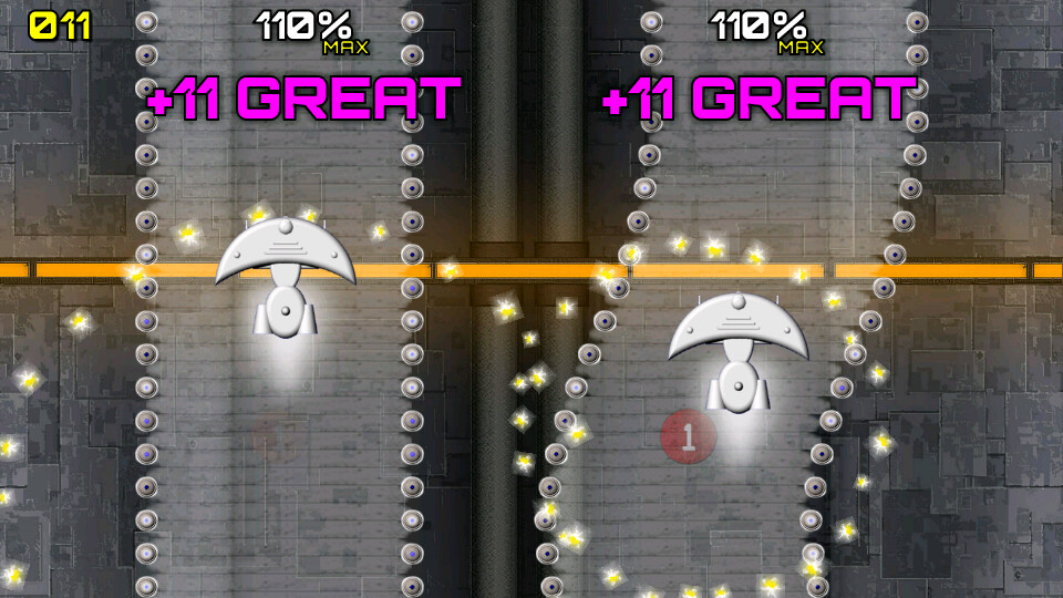 Emulate Android APK Finger Quest