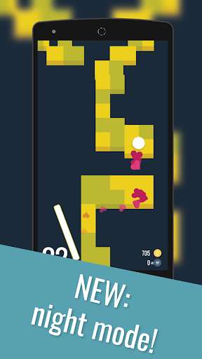 Emulate Android APK Finger Road