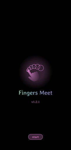 Run android online APK Fingers Meet from MyAndroid or emulate Fingers Meet using MyAndroid