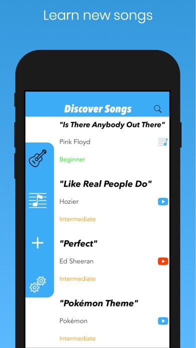 Emulate iPhone app FingerStyle using MyAndroid Emulate iPhone app FingerStyle using MyAndroid