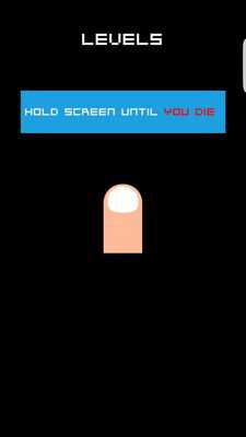 Emulate Android APK Finger Survival Emulate Android APK Finger Survival