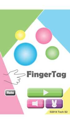 Emulate Android APK FingerTagFree