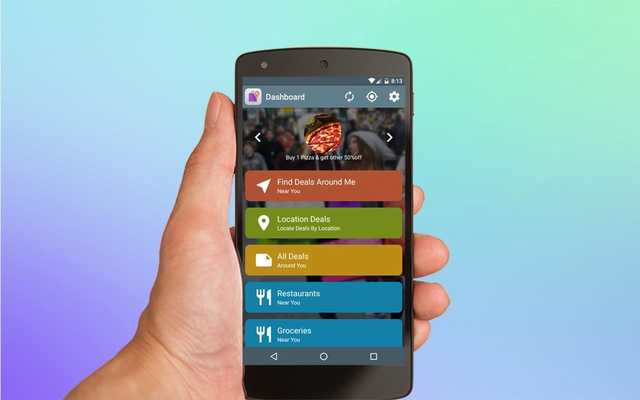 Emulate Android APK Fingertip Deals Emulate Android APK Fingertip Deals