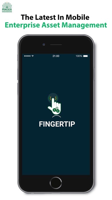 Emulate iPhone app Fingertip Mobility using MyAndroid Emulate iPhone app Fingertip Mobility using MyAndroid