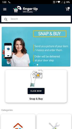 Run android online APK Fingertip Online Shopping App from MyAndroid or emulate Fingertip Online Shopping App using MyAndroid Run android online APK Fingertip Online Shopping App from MyAndroid or emulate Fingertip Online Shopping App using MyAndroid