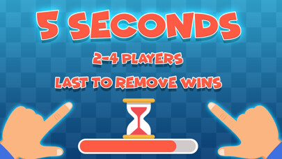 Emulate iPhone app Finger vs Friends: Two Player using MyAndroid Emulate iPhone app Finger vs Friends: Two Player using MyAndroid