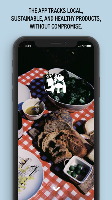 Emulate iPhone app Finglefood, for food lovers using MyAndroid Emulate iPhone app Finglefood, for food lovers using MyAndroid