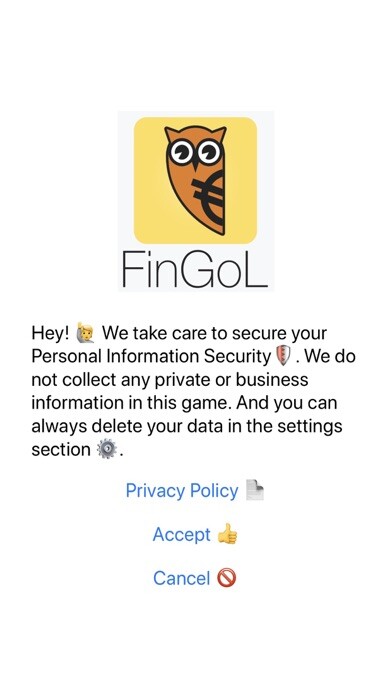 Emulate iPhone app FinGoL Junior English using MyAndroid Emulate iPhone app FinGoL Junior English using MyAndroid