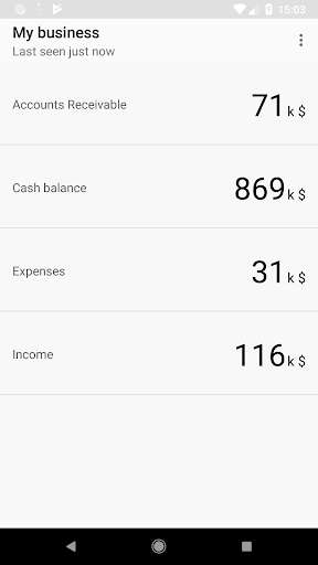 Run android online APK FinGrad Monitor from MyAndroid or emulate FinGrad Monitor using MyAndroid Run android online APK FinGrad Monitor from MyAndroid or emulate FinGrad Monitor using MyAndroid