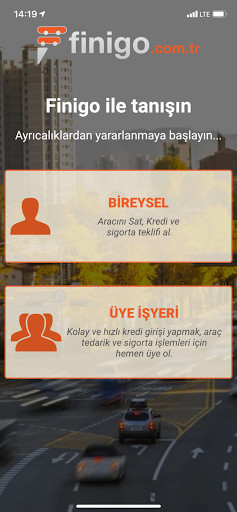 Run android online APK Finigo from MyAndroid or emulate Finigo using MyAndroid
