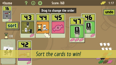 Emulate iPhone app Finished! – Puzzly Solitaire using MyAndroid Emulate iPhone app Finished! – Puzzly Solitaire using MyAndroid